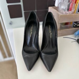 Gianvito Rossi shoes sz 35